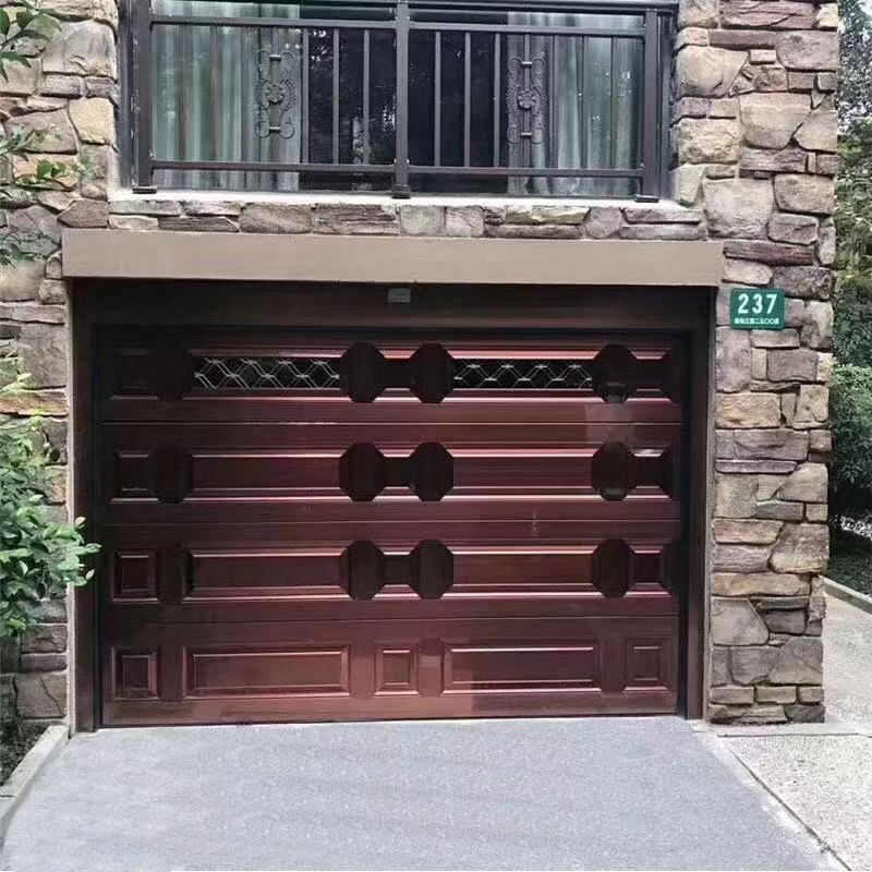 電動(dòng)門車庫門